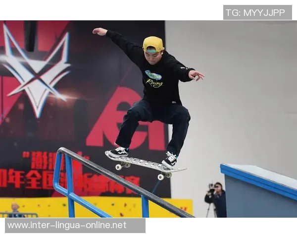 最新滑板比赛经验TOP10：西安滑板队领跑